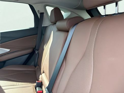 Used 2020 Acura RDX AWD w/ Technology Package image 12