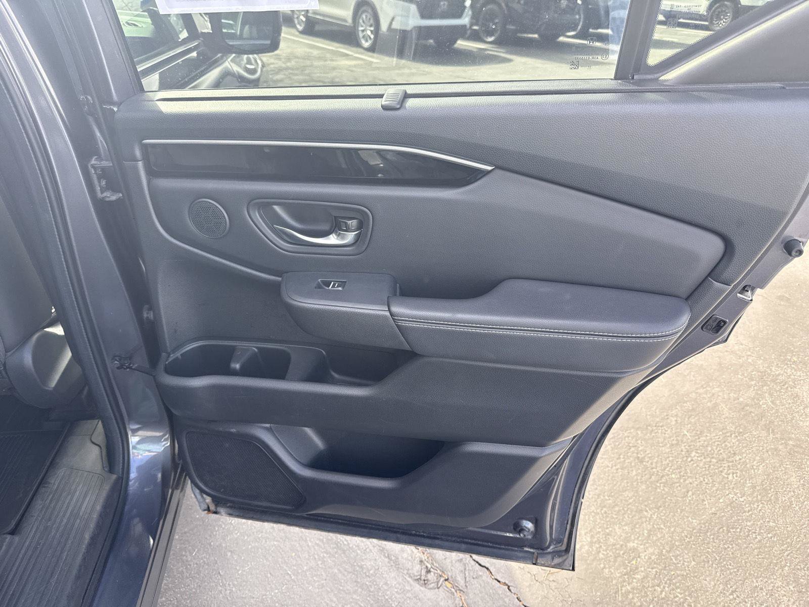 Used 2024 Honda Pilot Touring image 24