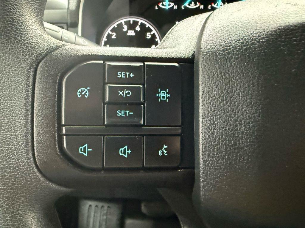 Used 2023 Ford F150 XL w/ STX Appearance Package AWD/4WD image 12