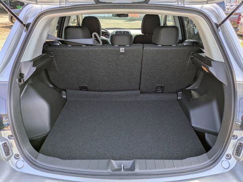 New 2026 Mitsubishi Outlander Sport ES AWD/4WD image 13