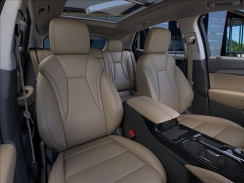New 2026 Buick Envision Preferred AWD/4WD image 16