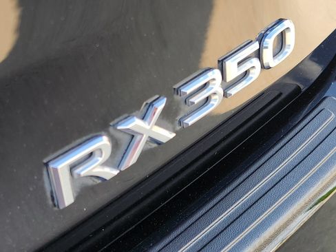 Used 2019 Lexus RX 350 FWD w/ Navigation Package image 12