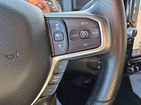 New 2026 RAM 3500 Tradesman image 48