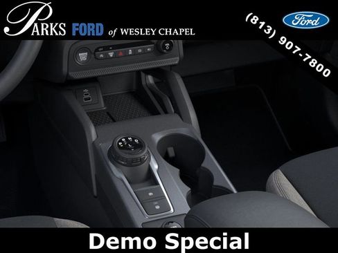 New 2026 Ford Bronco Sport Big Bend image 15