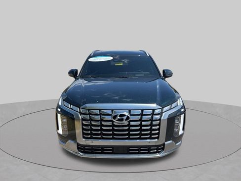 Used 2025 Hyundai Palisade Calligraphy AWD/4WD image 3