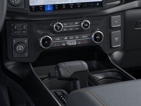 New 2025 Ford F150 Tremor w/ Bed Utility Package image 41