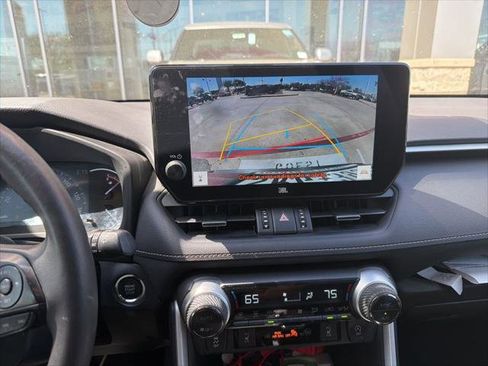 Certified 2023 Toyota RAV4 XLE Premium image 5