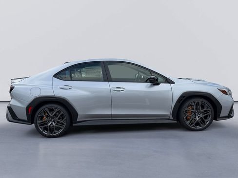 New 2026 Subaru WRX tS AWD/4WD image 2