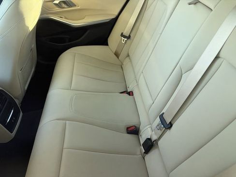 Used 2021 BMW 330i Sedan w/ Convenience Package image 7