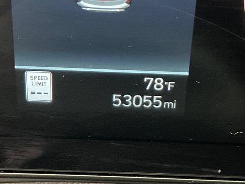 Used 2024 Hyundai Kona SEL FWD image 50