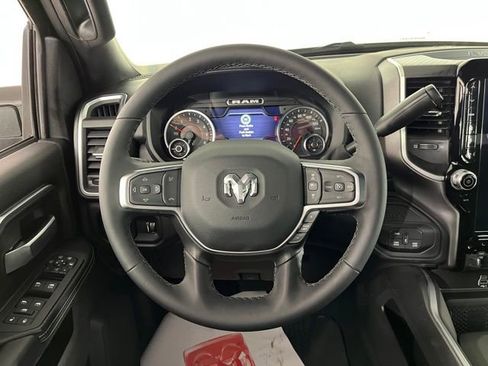 Used 2026 RAM 2500 Big Horn AWD/4WD image 19