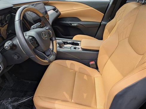 Certified 2025 Lexus RX 350 Premium w/ Accessory Package (Z1) FWD image 16
