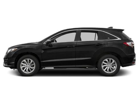 Used 2016 Acura RDX w/ Technology Package AWD/4WD image 3