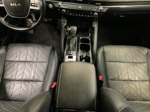 Used 2023 Kia Telluride SX X-Line AWD/4WD image 17