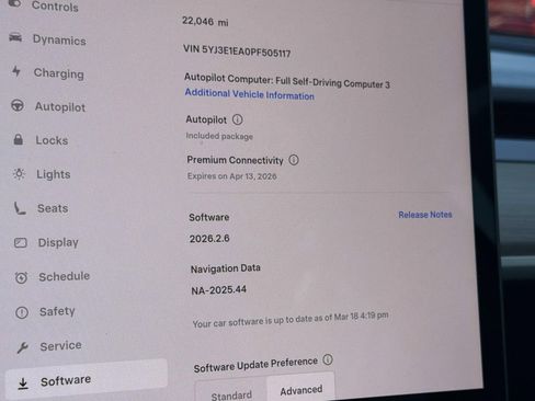 Used 2023 Tesla Model 3 Standard Range image 30