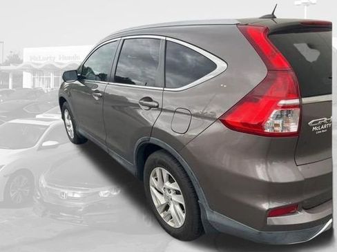 Used 2016 Honda CR-V EX-L image 6