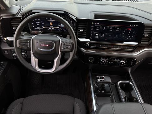 Used 2024 GMC Sierra 1500 Elevation w/ X31 Off-Road Package image 12