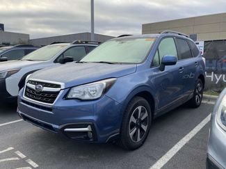 Used 2017 Subaru Forester 2.5i Premium video 2