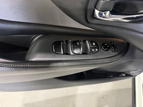 Used 2021 Nissan Murano SL AWD/4WD image 19