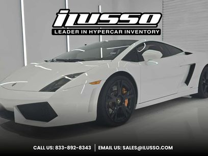 Used 2011 Lamborghini Gallardo LP 550-2 Bicolore