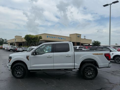 New 2026 Ford F150 Tremor w/ Bed Utility Package AWD/4WD image 25