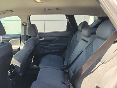 Used 2020 Hyundai Santa Fe SEL image 8