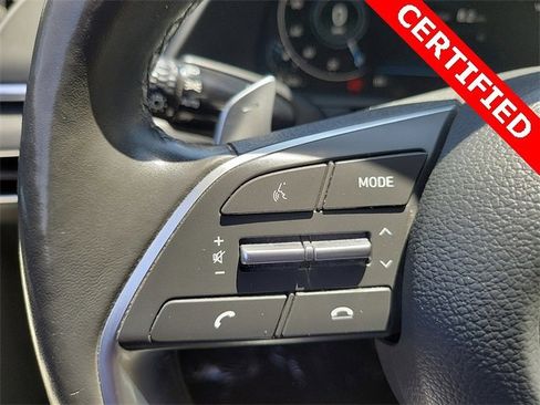 Used 2023 Hyundai Sonata Limited image 4