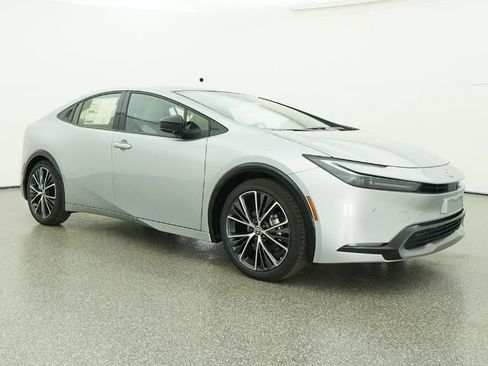 New 2026 Toyota Prius Limited image 62