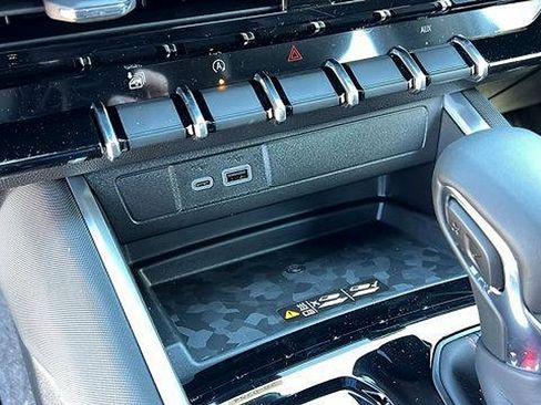 New 2026 Chevrolet Colorado Z71 w/ Technology Package image 22