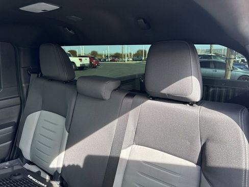 Used 2026 Toyota Tacoma TRD Sport image 16