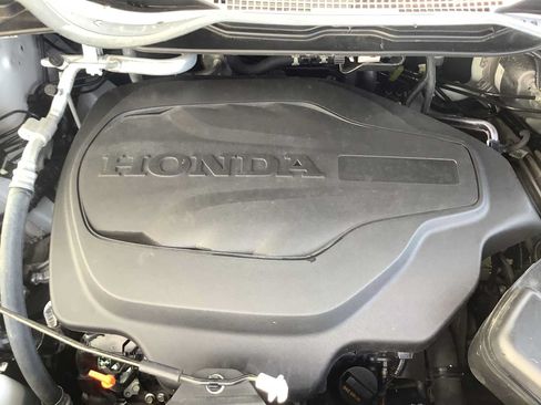 Used 2025 Honda Odyssey EX-L image 8
