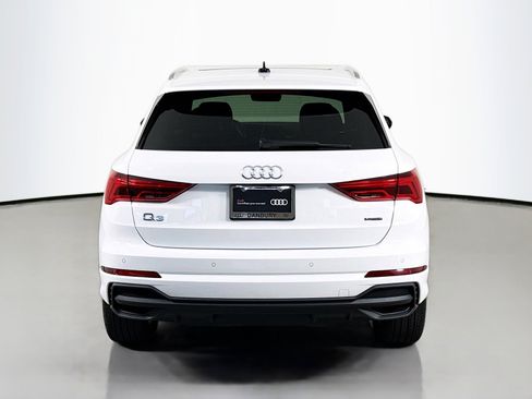 Used 2025 Audi Q3 2.0T Premium w/ Convenience Package image 10