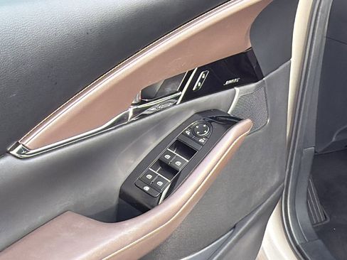 Certified 2023 MAZDA CX-30 AWD 2.5 S w/ Premium Package image 10