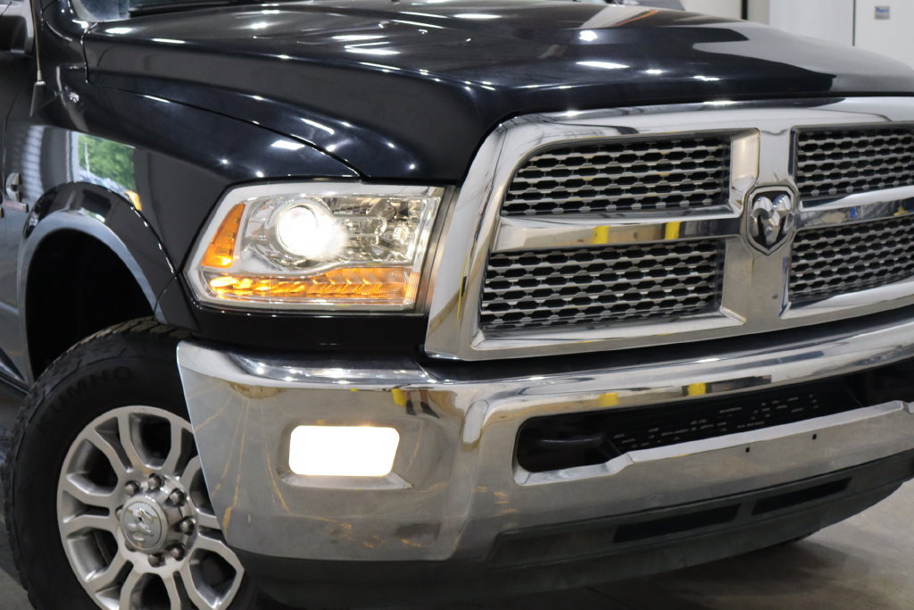 Used 2015 RAM 2500 Laramie AWD/4WD image 48