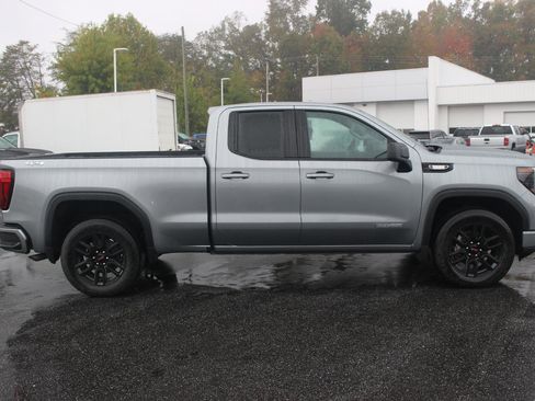 New 2026 GMC Sierra 1500 Elevation w/ Preferred Package image 8