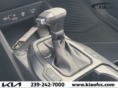 New 2026 Kia K4 FWD image 30