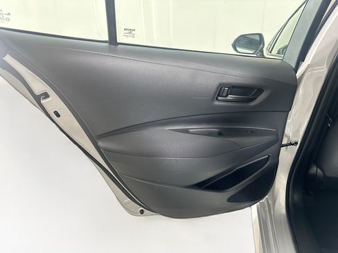 Used 2026 Toyota Corolla LE FWD image 26