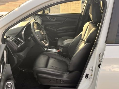 Used 2023 Subaru Ascent Limited image 7