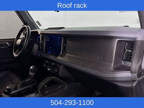 Used 2024 Ford Bronco Everglades image 29