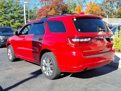 Used 2020 Dodge Durango GT image 7