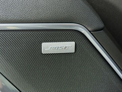 New 2025 GMC Sierra 1500 SLT w/ SLT Premium Plus Package image 21