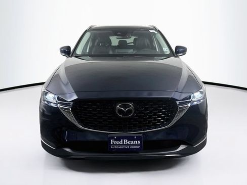 Used 2023 MAZDA CX-5 AWD 2.5 S image 2