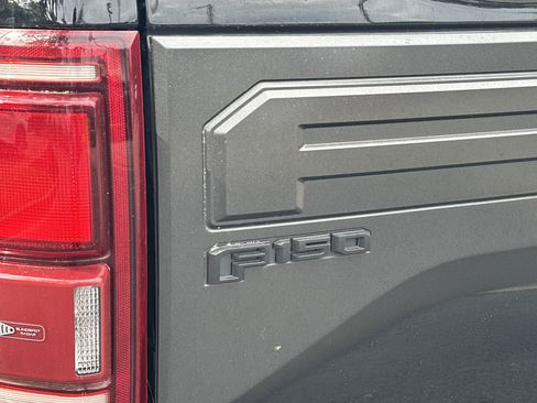 Used 2018 Ford F150 Raptor w/ Equipment Group 802A Luxury AWD/4WD image 10
