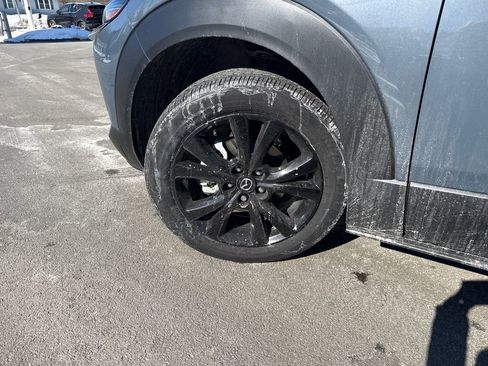 New 2026 MAZDA CX-30 AWD 2.5 S image 27