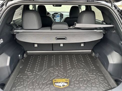 New 2026 Subaru Crosstrek 2.5i Wilderness w/ Crosstrek Mirror Package AWD/4WD image 23