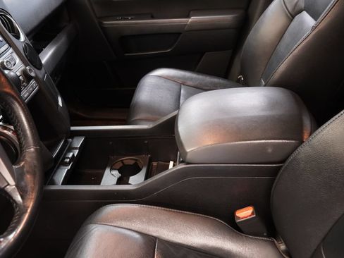 Used 2014 Honda Pilot EX-L image 8