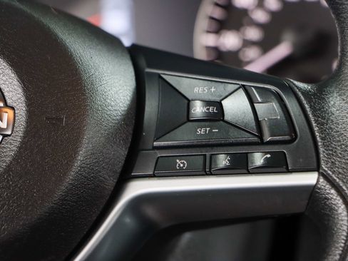 Used 2023 Nissan Altima 2.5 SV image 14