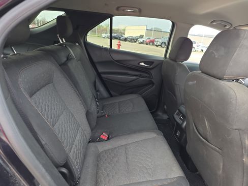 Used 2020 Chevrolet Equinox LT image 10