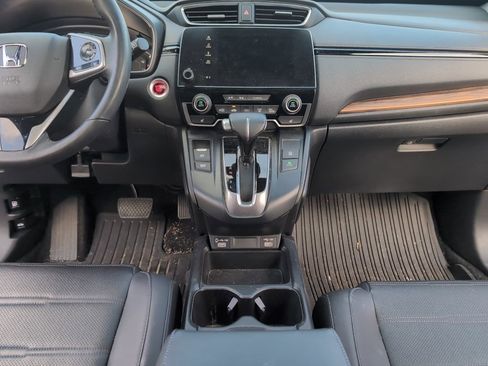 Used 2020 Honda CR-V EX-L image 17