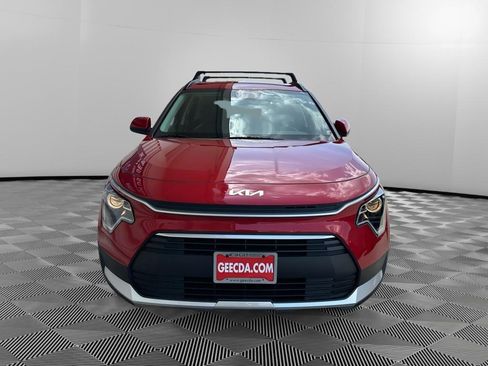 New 2026 Kia Niro LX FWD image 2